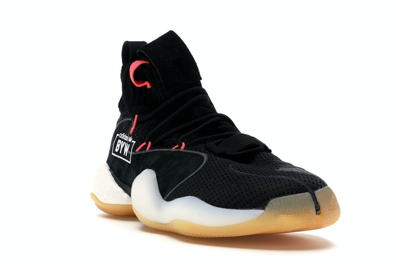 adidas Crazy BYW X Alphatype