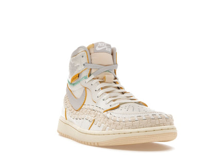 Jordan 1 Retro High OG SP Union LA Bephies Beauty Supply Summer of ‘96