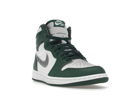 Jordan 1 Retro High OG Gorge Green