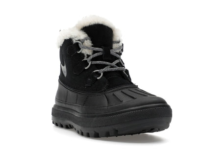 Nike Woodside Chukka 2 Black (Women's)