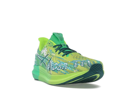 ASICS Noosa Tri 14 Safety Yellow Green