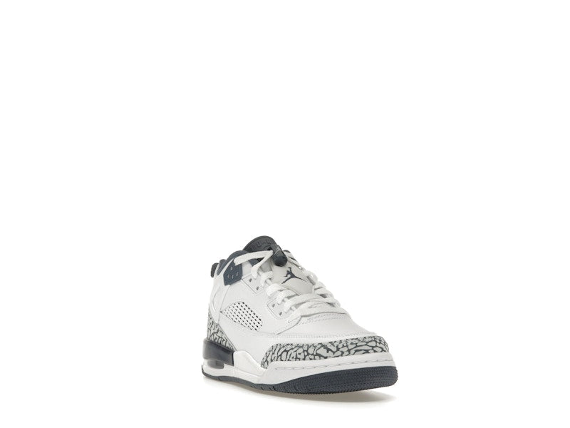 Jordan Spizike Low Obsidian (GS)