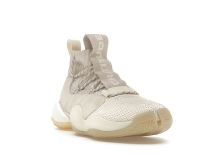 adidas Crazy BYW PRD Pharrell Now is Her Time Cream White