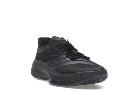 adidas Adizero Select 3.0 Black Iron Metallic