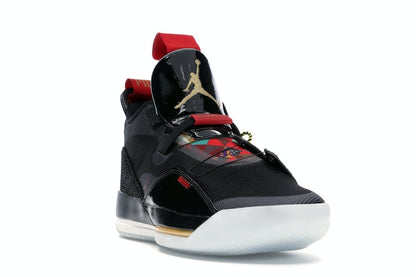 Jordan XXXIII Chinese New Year (2019)
