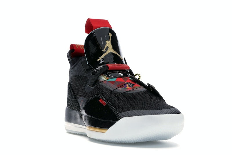 Jordan XXXIII Chinese New Year (2019)