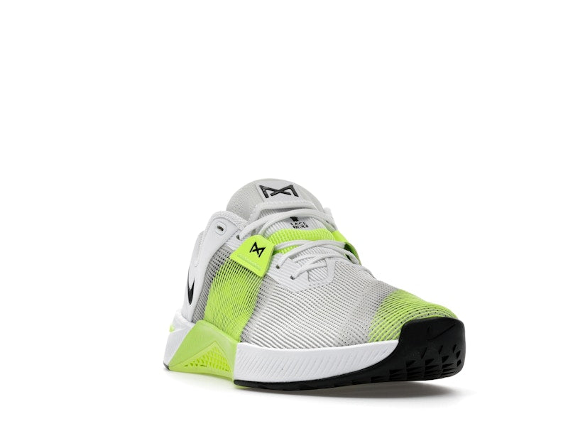 Nike Metcon 10 White Volt Black