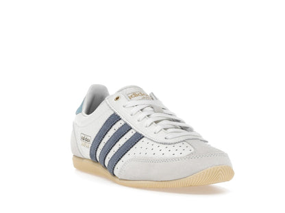 adidas Japan Off White Preloved Ink Orange Tint (Women's)