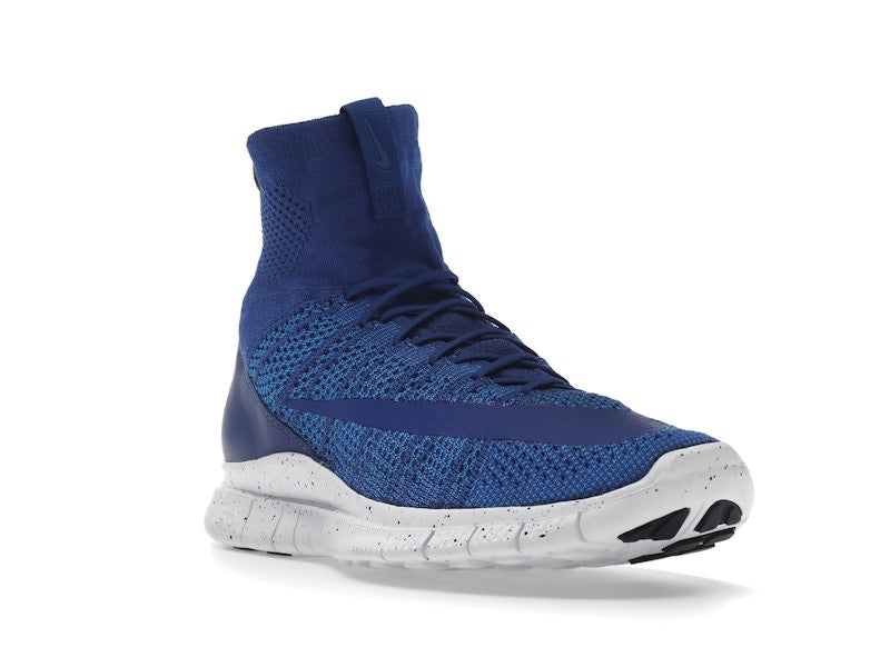 Nike Free Mercurial Superfly Game Royal