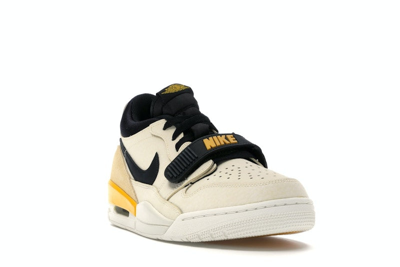 Jordan Legacy 312 Low Pale Vanilla