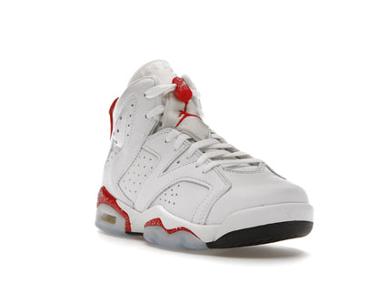 Jordan 6 Retro Red Oreo (GS)