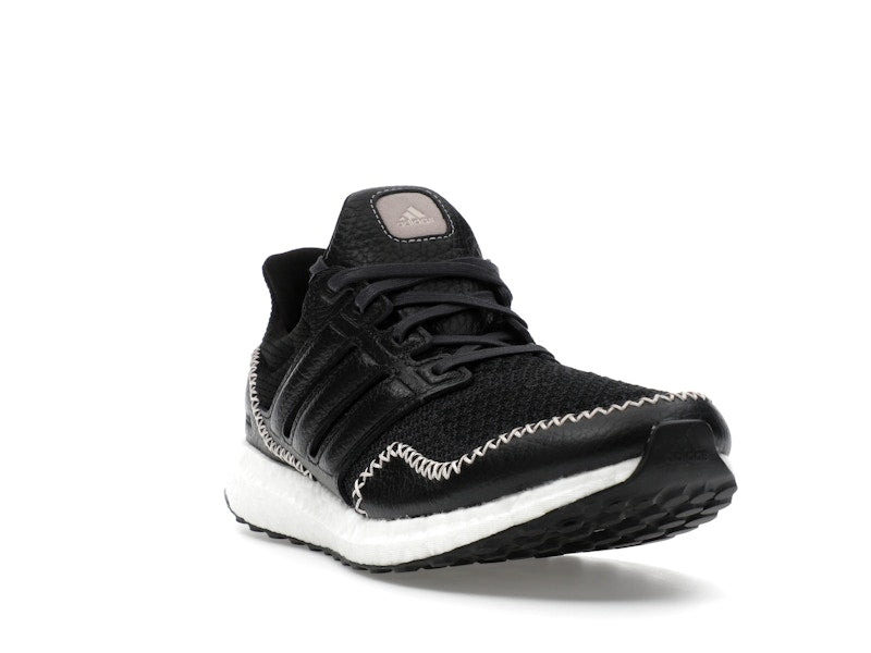 adidas Ultra Boost 1.0 Core Black Wonder Quartz
