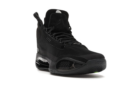 Jordan XXXIV Black Cat (GS)