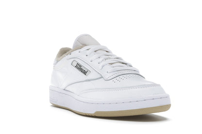 Reebok Club C JJJJound White Beige