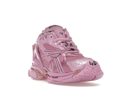 Balenciaga Runner Pink (Women's)