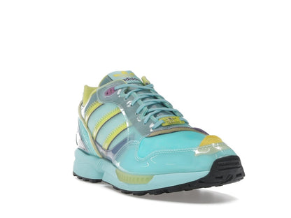 adidas ZX 6000 Inside Out XZ 0006 Aqua
