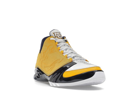 Jordan 23 Retro Marquette PE