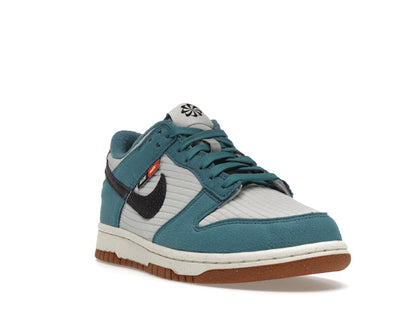 Nike Dunk Low SE Toasty Rift Blue (GS)