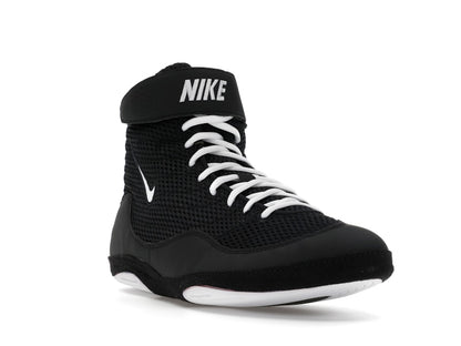 Nike Inflict 3 Black White