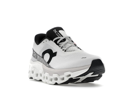On Running Cloudmonster 2 White Frost