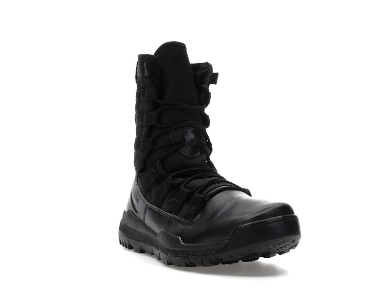 Nike SFB Gen 2 8" Black
