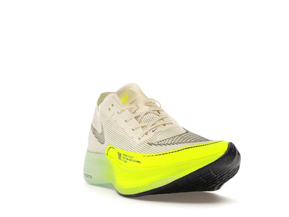 Nike ZoomX Vaporfly Next% 2 Coconut Milk Ghost Green