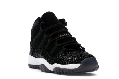 Jordan 11 Retro Heiress Black Stingray (GS)