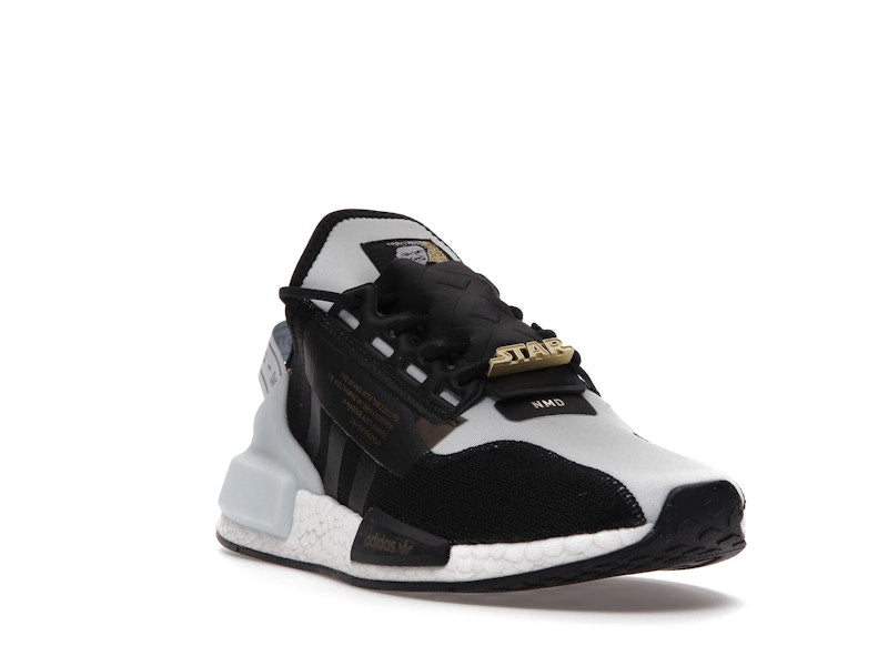 adidas NMD R1 V2 Star Wars Lando Calrissian