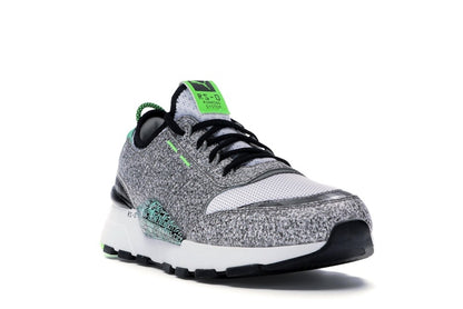 Puma RS-0 Game Restart