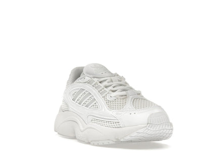 adidas Ozmillen Cloud White Core Black (GS)
