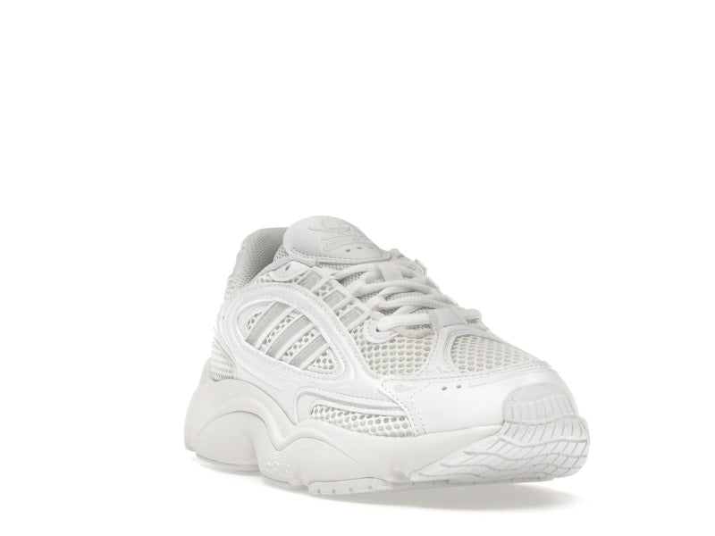 adidas Ozmillen Cloud White Core Black (GS)
