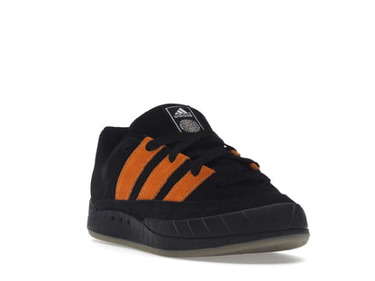 adidas Adimatic Jamal Smith