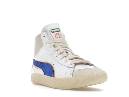 Puma Clyde Rhuigi B-Boy