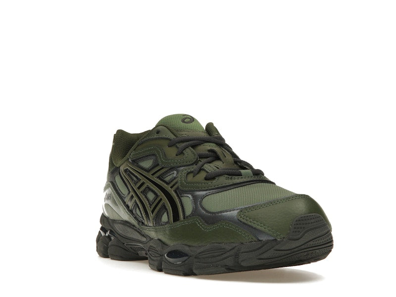 ASICS Gel NYC Moss