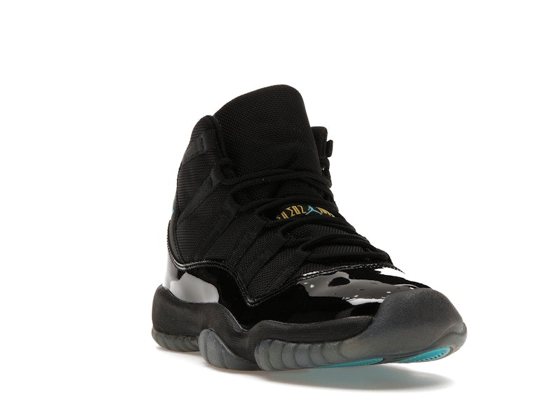 Jordan 11 Retro Gamma Blue (2013) (GS)