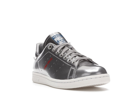 adidas Stan Smith Silver Metallic (2019)