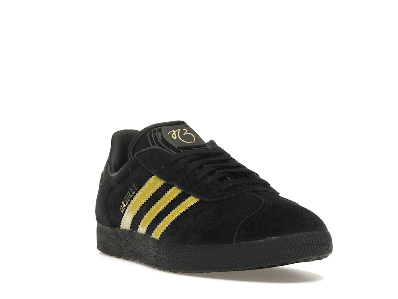 adidas Gazelle Jude Bellingham Belligold Pack