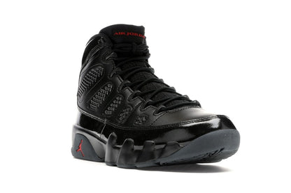 Jordan 9 Retro Bred Patent