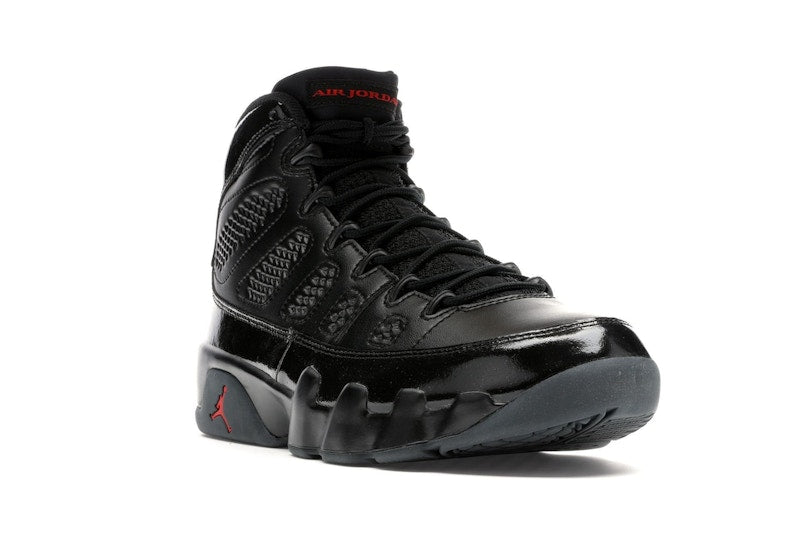Jordan 9 Retro Bred Patent