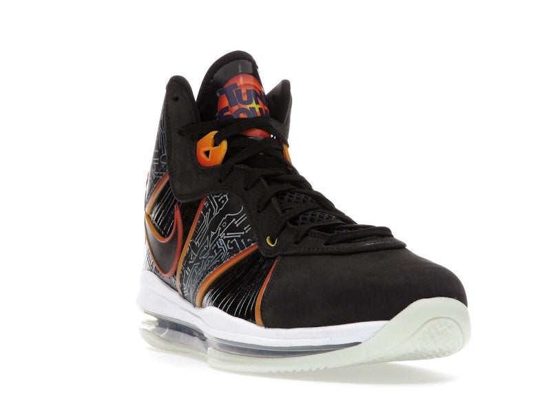 Nike LeBron 8 Space Jam