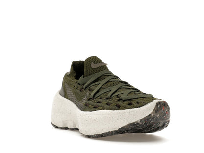 Nike Space Hippie 04 Rough Green (Women's)