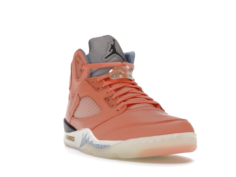 Jordan 5 Retro DJ Khaled We The Best Crimson Bliss