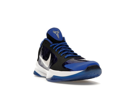 Nike Zoom Kobe 5 Duke