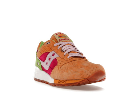 Saucony Shadow 5000 END Burger