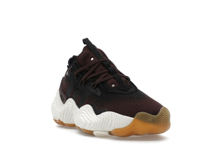 adidas Trae Young 3 Shadow Brown