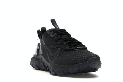 Nike React Vision Black Anthracite