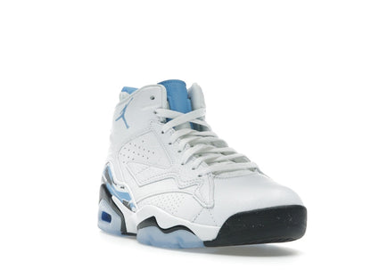 Jordan MVP White University Blue