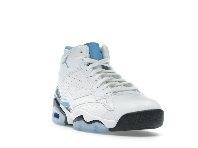 Jordan MVP White University Blue