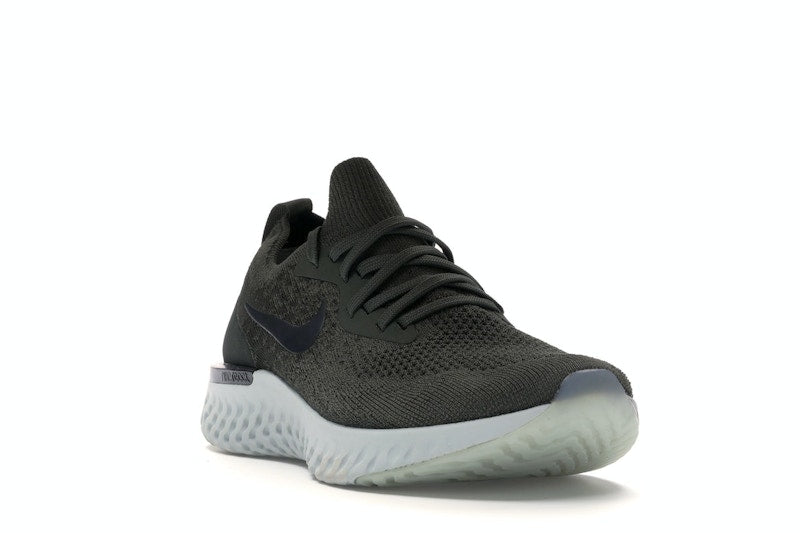 Nike Epic React Flyknit Cargo Khaki
