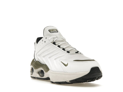 Air Max TW White Medium Olive